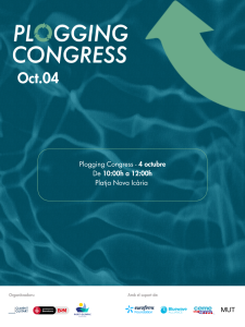 Plogging Congress IG