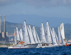 El británico Seriousfun se lleva la primera Serie de las Barcelona Winter Series 2025-2026