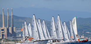 El británico Seriousfun se lleva la primera Serie de las Barcelona Winter Series 2025-2026