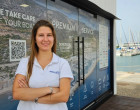 Entrevista a Gemma Passaret Valls, directora de Port Ginesta Premium Services