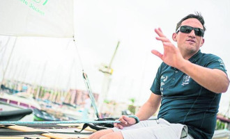 Port Masnou, primer puerto inclusivo de España