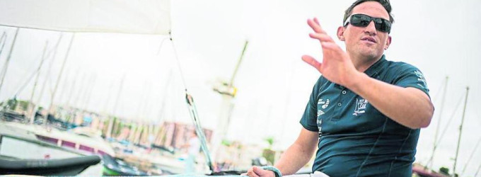 Port Masnou, primer puerto inclusivo de España