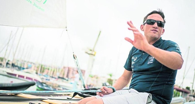 Port Masnou, primer puerto inclusivo de España