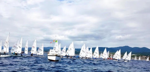 Gran participación en el trofeo Emili Lledó