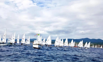 Gran participación en el trofeo Emili Lledó