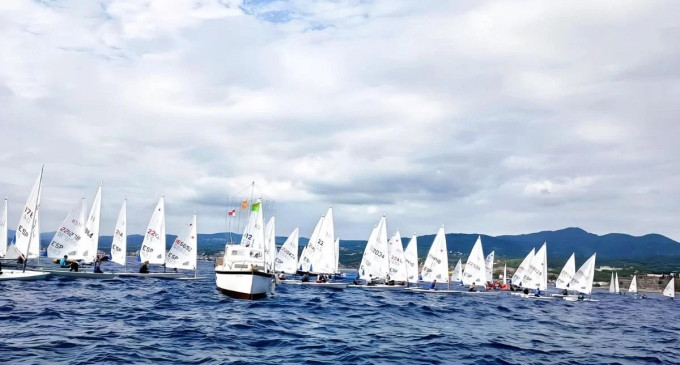 Gran participació al trofeu Emili Lledó