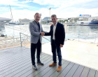 Raimon Roca, elegit nou president de l’Associació Catalana de Ports Esportius i Turístics (Ports de Catalunya-ACPET)
