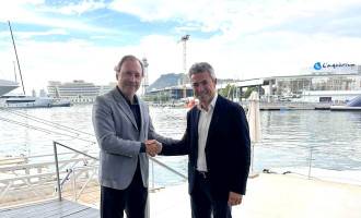 Raimon Roca elegido nuevo Presidente de la Asociación Catalana de Puertos Deportivos y Turísticos (Ports de Catalunya-ACPET)