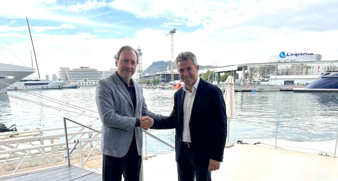 Raimon Roca, elegit nou president de l’Associació Catalana de Ports Esportius i Turístics (Ports de Catalunya-ACPET)