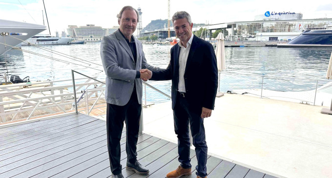 Raimon Roca, elegit nou president de l’Associació Catalana de Ports Esportius i Turístics (Ports de Catalunya-ACPET)