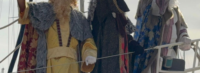 Navidad junto al mar: otra manera de vivir las fiestas en los Puertos de Catalunya