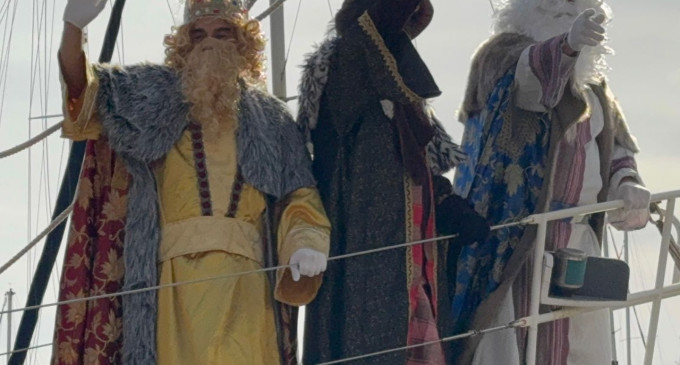 Navidad junto al mar: otra manera de vivir las fiestas en los Puertos de Catalunya