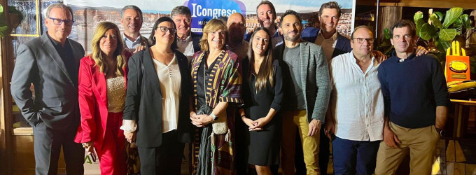 Els Ports de Catalunya al I Congreso Nàutico de Marinas de España