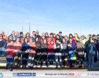 El Club Nàutic l’Escala navega por La Marató de 3Cat