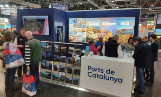 Los puertos deportivos catalanes desembarcan en el Boot Düsseldorf 2026 para promocionar el sistema portuario y el territorio