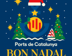¡Ports de Catalunya-ACPET os desea Feliz Navidad y Prospero Año Nuevo!