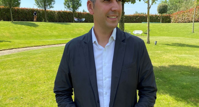 Roger Mitjana nuevo Director Gerente de Ports de Catalunya-ACPET