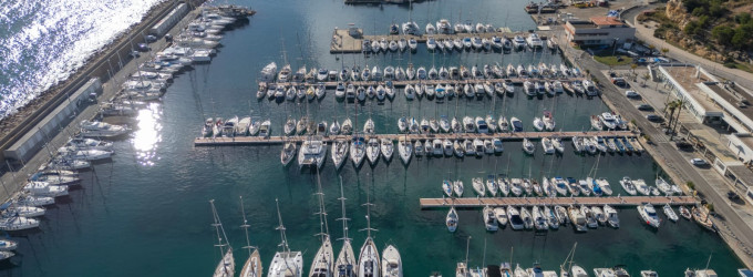 El Port de Torredembarra, nuevo miembro de Ports Catalunya-ACPET