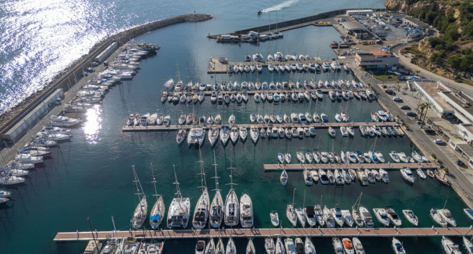 El Port de Torredembarra, nuevo miembro de Ports Catalunya-ACPET