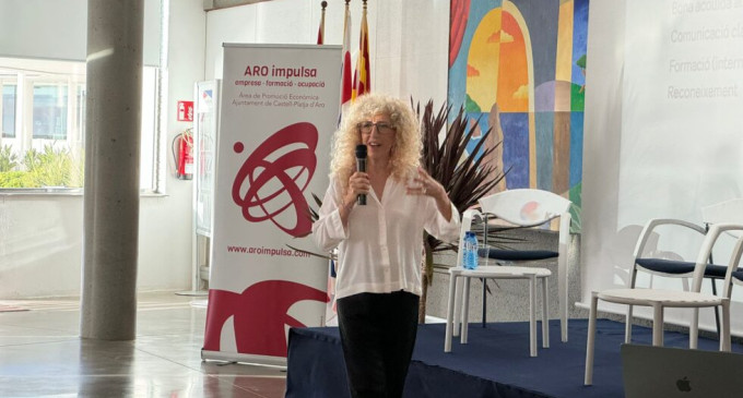 El Port d’Aro acoge la Jornada Impulso para un Empleo de Calidad de Aro Impulsa