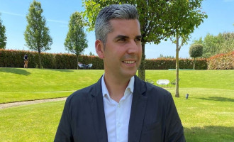 Roger Mitjana nuevo Director Gerente de Ports de Catalunya-ACPET