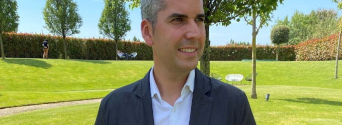 Roger Mitjana nuevo Director Gerente de Ports de Catalunya-ACPET