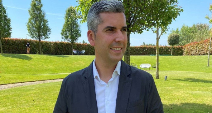 Roger Mitjana nuevo Director Gerente de Ports de Catalunya-ACPET