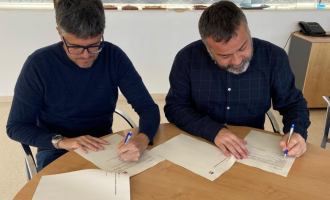 Port de Roses i GEN refermen el seu compromís amb la formació i promoció dels esports nàutics