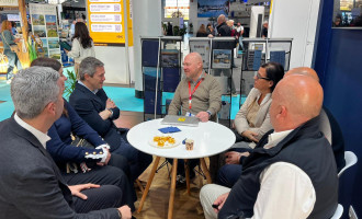 Ports de Catalunya-ACPET y el ADAC unen esfuerzos para ampliar la visibilidad internacional de los puertos catalanes