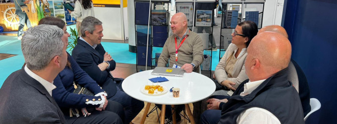 Ports de Catalunya-ACPET i l’ADAC uneixen esforços per ampliar la visibilitat internacional dels ports catalans