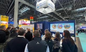 El proyecto Econàutic se presenta en la Boot Düsseldorf como apuesta por el medio ambiente y el futuro de la náutica
