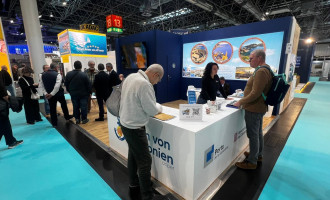 Ports de Catalunya-ACPET refuerza la proyección internacional de los puertos catalanes en la Boot Düsseldorf 2026