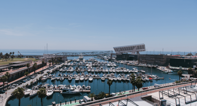 Port Fòrum amplia la seva xarxa de punts de recàrrega per a vehicles elèctrics