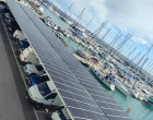 Port Ginesta impulsa la sostenibilidad con dos plantas fotovoltaicas de autoconsumo