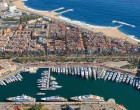 Marina Port Vell recauda fondos para más de 100 familias en la Barceloneta