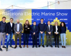 El Port Olímpic acogerá la 3ª edición del Barcelona Electric Marine Show, la cita de referencia de la náutica sostenible
