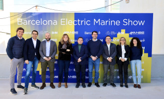 El Port Olímpic acollirà la 3ª edició del Barcelona Electric Marine Show, la cita de referència de la nàutica sostenible