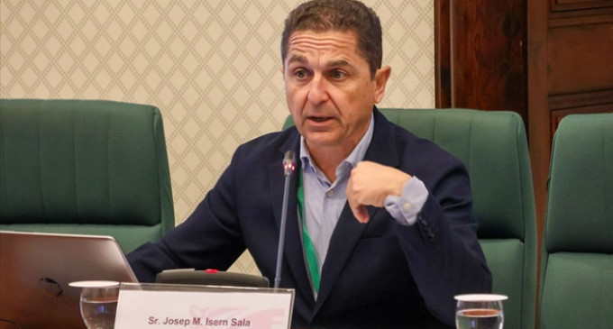 Ampli consens al Parlament per blindar els esports de mar i impulsar la reforma de la Llei 10/2019