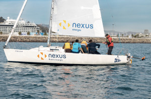 Nexus maritim