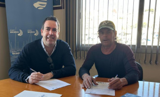 Port Masnou impulsa un acuerdo con la Cofradía de Pescadores para proteger la tradición pesquera local