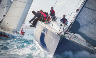 Port Ginesta vuelve a ser puerto de salida oficial de La Ruta de la Sal Rumbo Ibiza