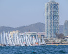 Final de la Winter Series amb triomf de HSN Sailing Team i estrena de la Spring Series amb victòria de HangTen