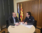 L’Ajuntament del Masnou, Port Masnou i Club Nàutic Masnou, en el marc de Masnou Blau, signen un acord per promoure la cultura marítima i la biodiversitat marina