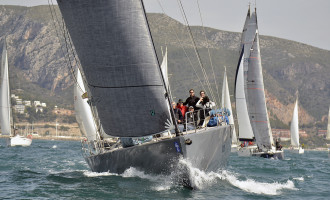 La Ruta de la Sal Rumbo Ibiza zarpará con 140 embarcaciones y máxima expectación en todas las categorías