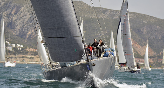 La Ruta de la Sal Rumbo Ibiza zarpará con 140 embarcaciones y máxima expectación en todas las categorías