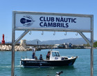 El Club Nàutic Cambrils impulsa la nàutica per als empadronats de Cambrils