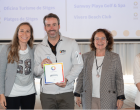 El Port de Sitges renova el certificat Biosphere pel seu compromís amb la sostenibilitat