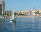 El Club Nàutic Costa Brava Vela Palamós participa en el Festival Terra de Mar