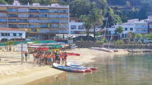 CV BLANES