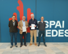 El Espai Medes y el CN Estartit renuevan su compromiso con el territorio y el patrimonio marino